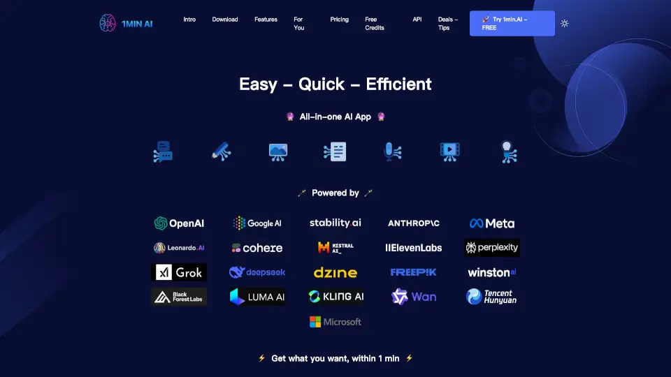 1min.AI