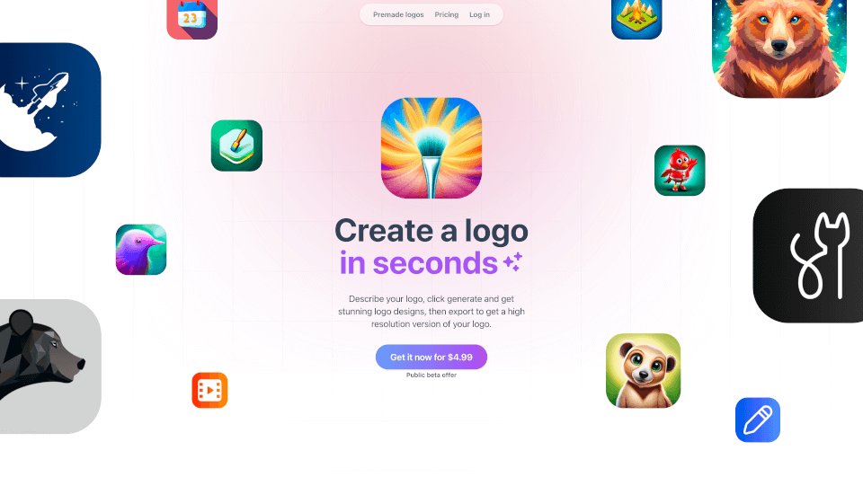AppLogoCreater