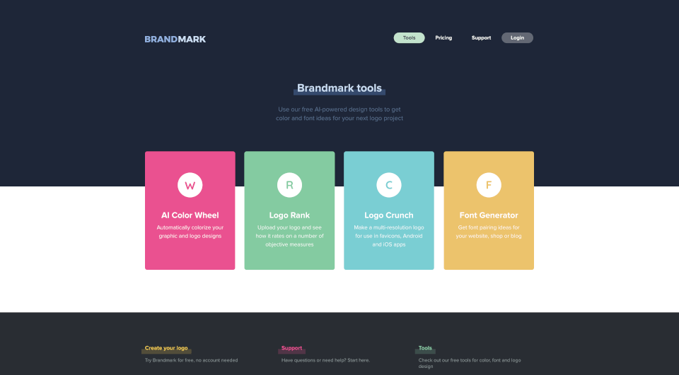 Brandmark
