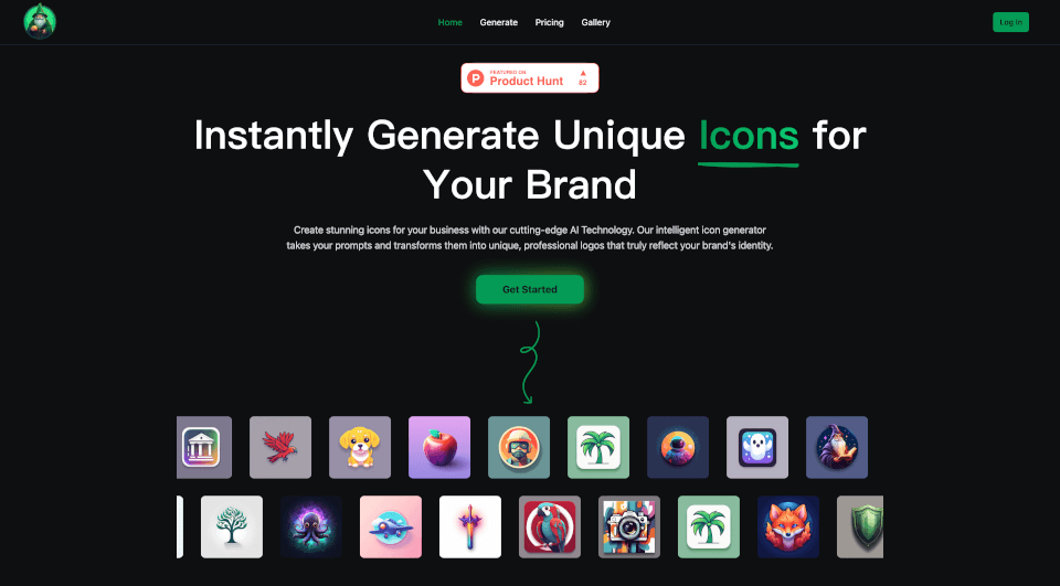 IconWizardAI