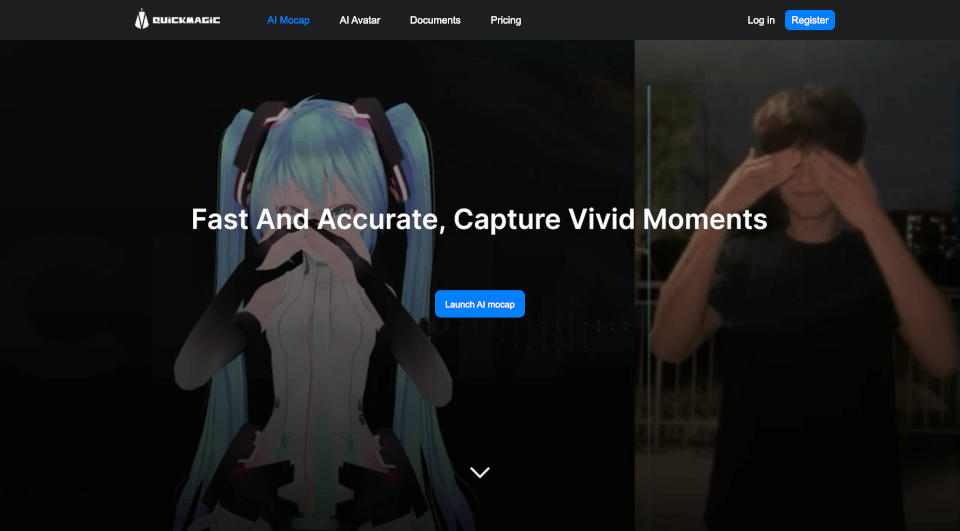 QuickMagic