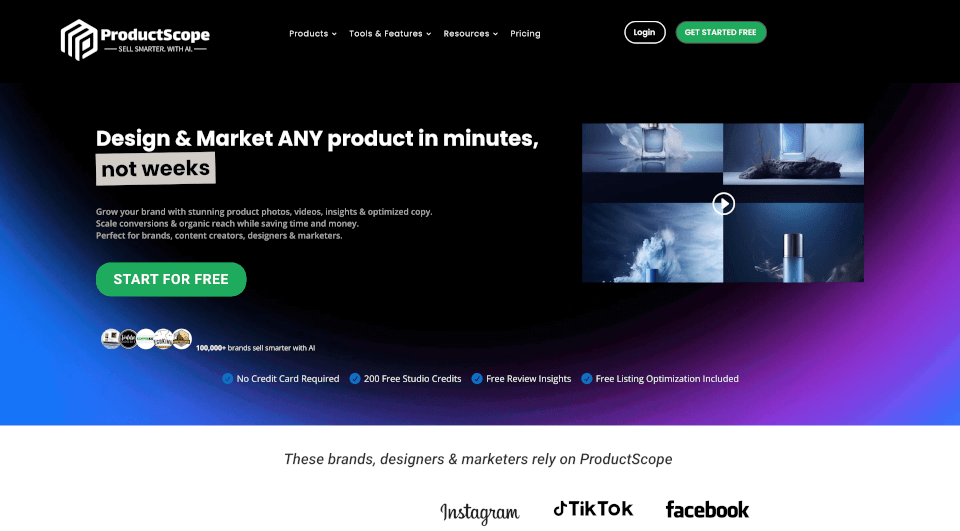 ProductScope AI