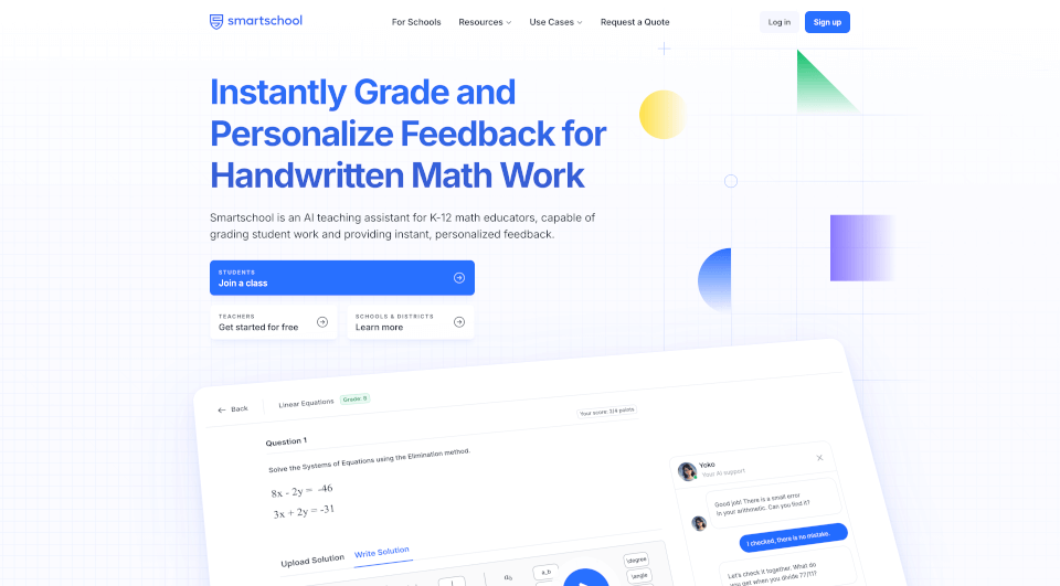 Smartschool