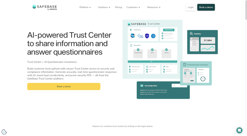 SafeBase