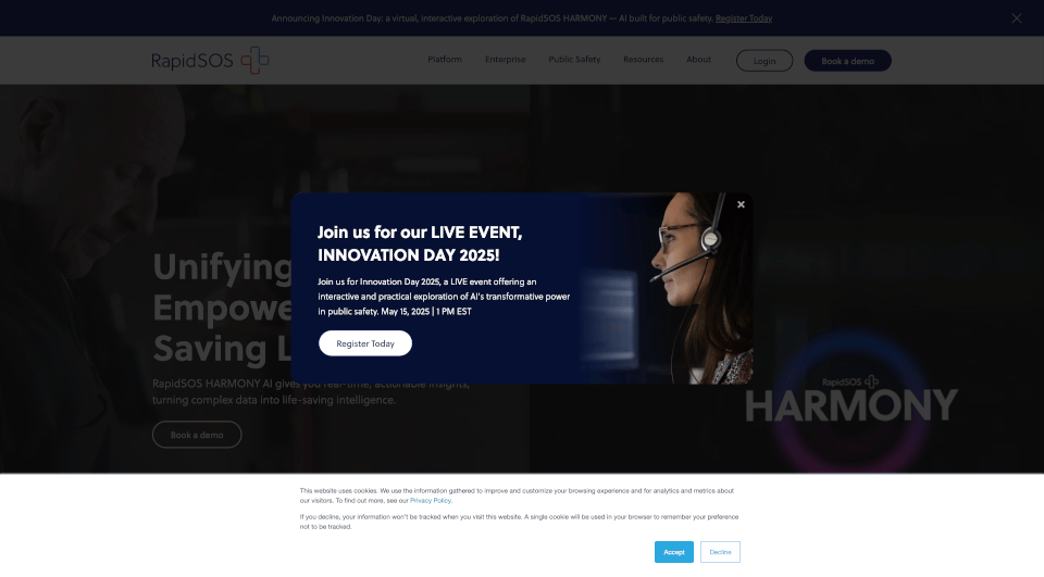 RapidSOS