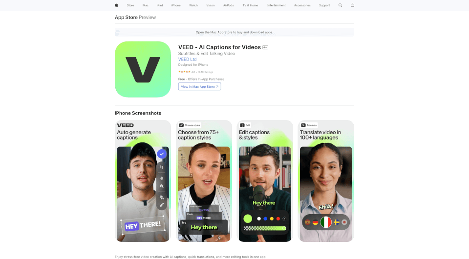 Veed