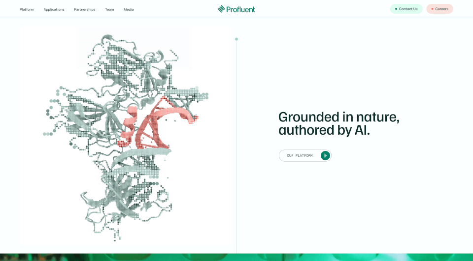 Profluent Bio