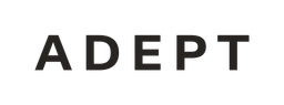 Adept logo