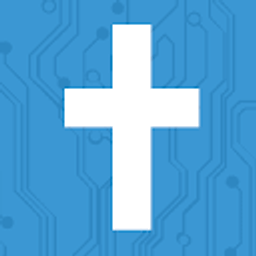Bible AI logo