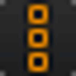 DaVinci Resolve logo