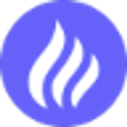 BlazeSQL logo