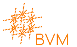 BVM logo