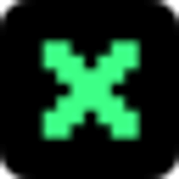 CharacterX logo
