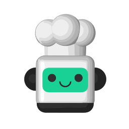 ChefGPT logo