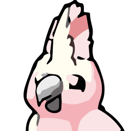 Cockatoo logo