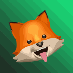 EchoFox logo