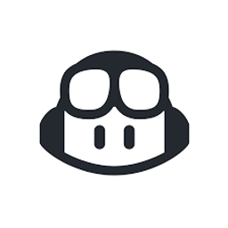 GitHub Copilot logo