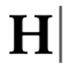 Hemingway Editor logo