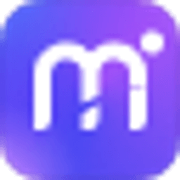 Media.io logo