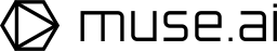 Muse.ai logo