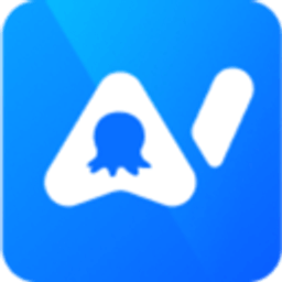 Octoparse AI - Workflow Automation Software logo