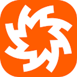 RapidCanvas logo