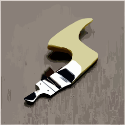 Scribbler logo