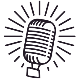 Shownotes logo