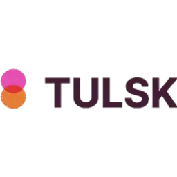 Tulsk.io logo