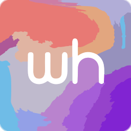WriteHuman logo