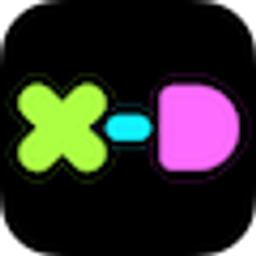 X-Design logo
