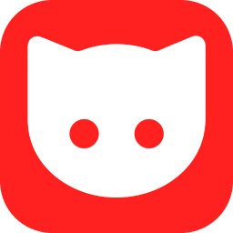 YT Copycat logo