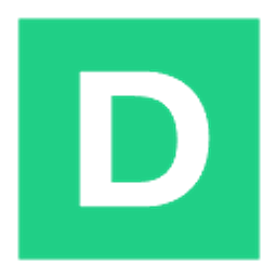 Draftwise logo
