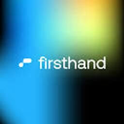 Firsthand logo