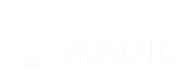 Magic Travel logo