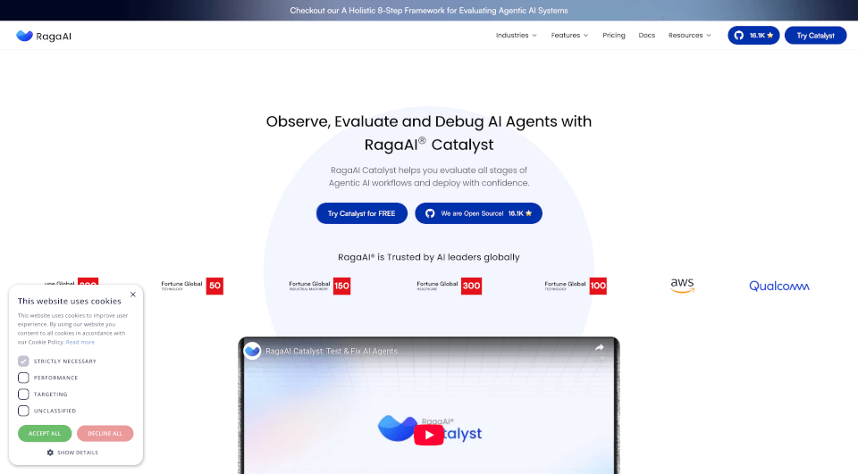 RagaAI Inc.
