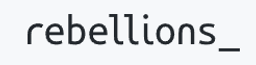 Rebellions.ai logo