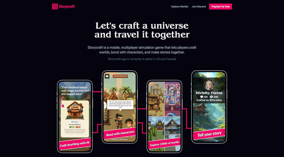 Storycraft