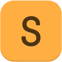 Strut logo