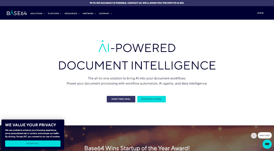 Base64.ai