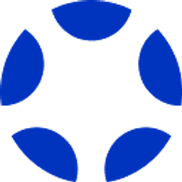 Bluewhite logo