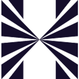 Hyper-Space logo