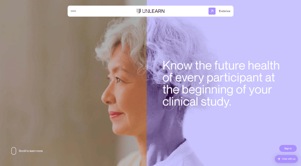 Unlearn.AI