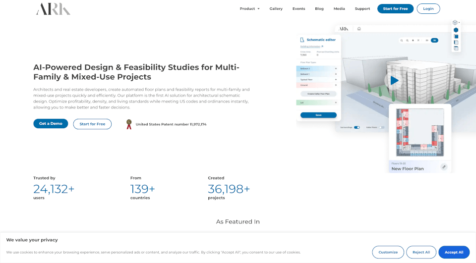 ArkDesign