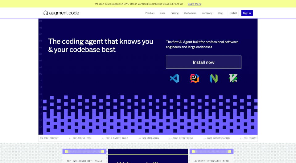Augment Code