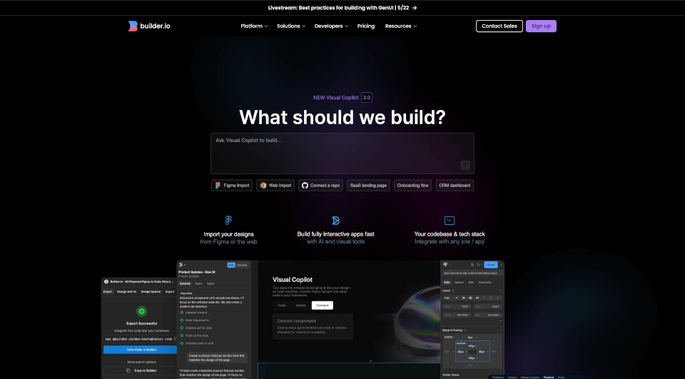 Builder.io