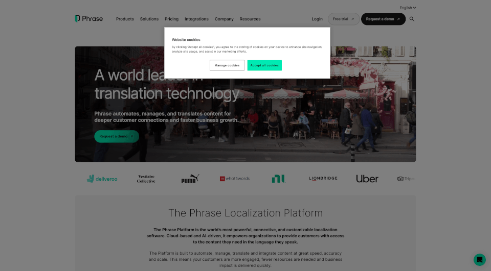 Phrase (Frm. Memsource)