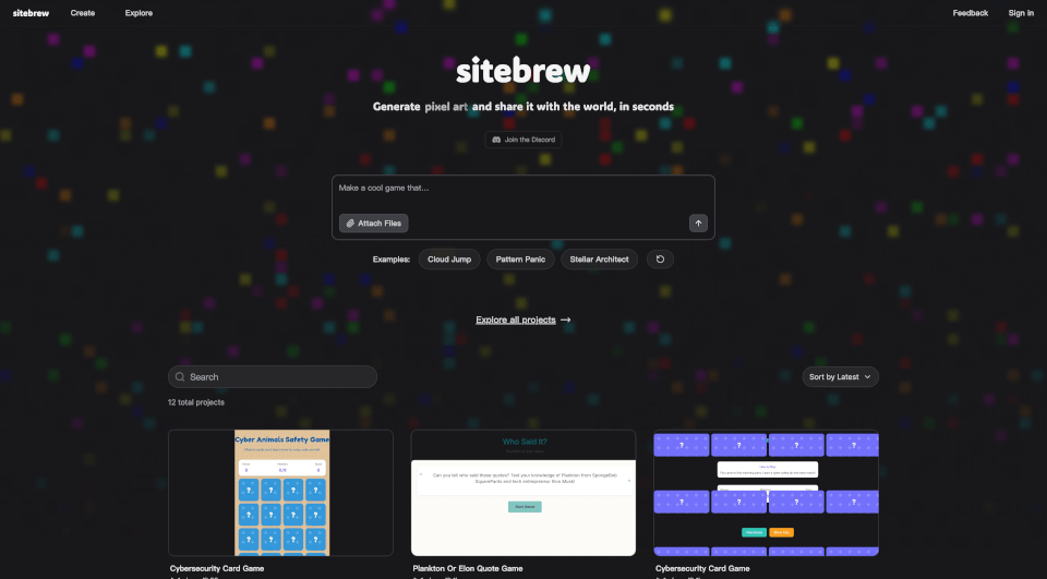 sitebrew.ai