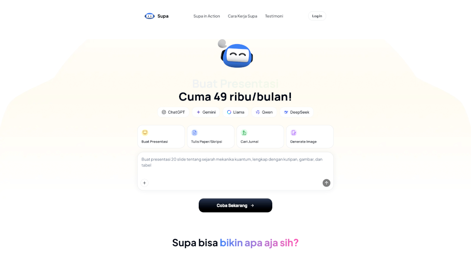 SuperAI