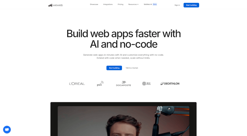 WeWeb